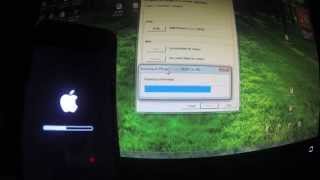 Откат c iOS 7.1.2 на 5.1.1 и скачать SHSH