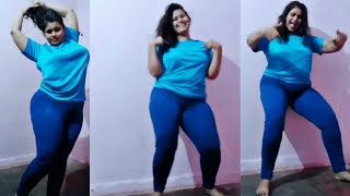 GIRLS LOOK CUTE IN LEGGINGS ||  || उत्तेजक लड़की || இது எல்லாம் எங்க போய் முடிய போகுதுனு தெரியல! ||