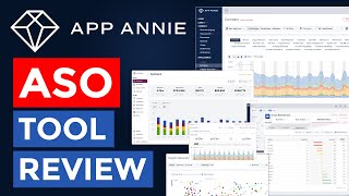 AppAnnie ASO Tool Review: Keyword Research, App Store Features & Killer Screenshot Sales Copy