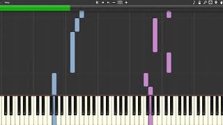 [EASY] BLACKPINK - KIll This Love | Easy Piano Sheet Tutorial