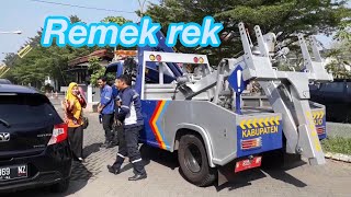 Syedih! Kondisi All New Brio Satya CVT 2019