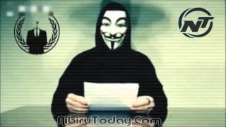 ANONYMOUS: Nibiru Planet X & Blue Beam ~ Nibiru Update 2016