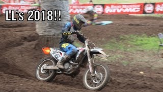 BIGGEST AMATEUR MOTOCROSS RACE IN THE WORLD!!! | Loretta Lynn’s MX 2018