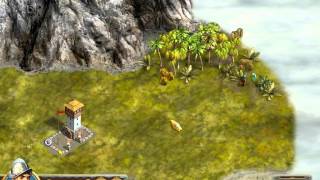 Adelantado Trilogy: Book One - Conclusion