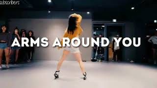 XXXTENTACION & Lil Pump - Arms Around You (8D AUDIO) ft. Maluma & Swae Lee