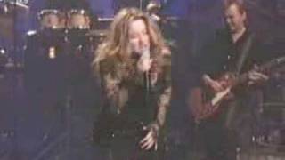 Lara Fabian -You're Not From Here