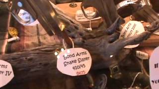 Bond Arms Derringers Made In Texas