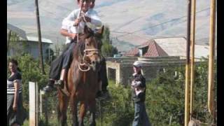Лерик - талышская песня