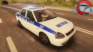 MadOut 2 - ПОЛИЦИЯ (Обновление)