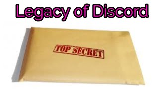 Legacy of Discord PLAYERS SEE THE TRUTH - Diablo666 - The viewers will Decide in comment section!!!!