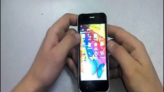 Обзор Jiayu F1