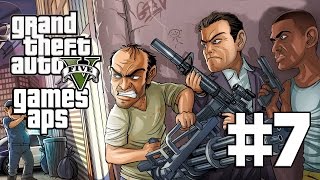 GTA 5 PC | Та еще семейка #7