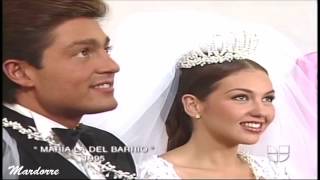 Recuerdos y "Secretos" de MARÍA LA DEL  BARRIO