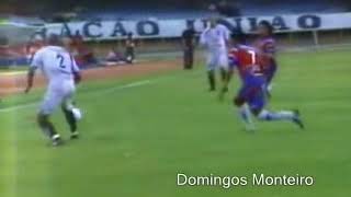 Fortaleza 3 x 1 Ceará (2008)