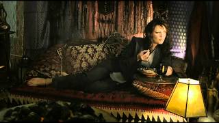 Sanctuary - Through The Years - Helen Magnus
