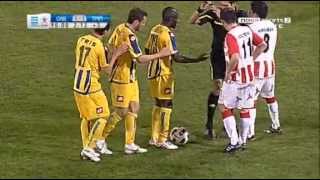 SL 2010-11 - Day 11 - Olympiakos Volou vs Asteras Tripolis 1-1 (20/11/10) Full Match