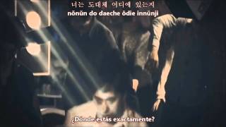 T-ara - Lovey Dovey (Estage Version) [Sub Español + Hangul + Romanización]