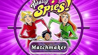 Totally Spies! Season 2 - Episode 22 (Matchmaker)