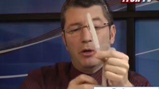 Д-р Левит: Потенция зависит не только от тестостерона (Ч-1)
