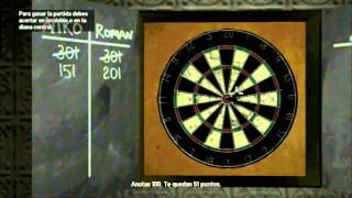 GTA IV - Winning in dards HD