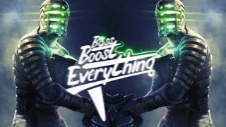 Besomorph & Onur Ormen - Khasarah [Bass Boosted]