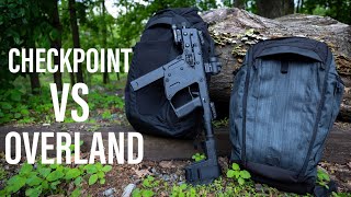 Vertx Gamut Line! | Checkpoint and Overland