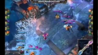 When 1 Poro eats 10 Poro snacks