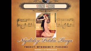 Adam Aston - W błękicie oczu twych (Syrena Record)