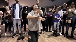 New Les Twins 2017 - Best Of les Twins - Best Dance The Of The World 2017