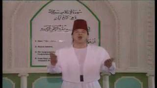 Идрис Калимуллин - Алла бирса