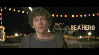 Zombieland clip 'Clown'