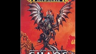 Review: Chaos Grand Alliance