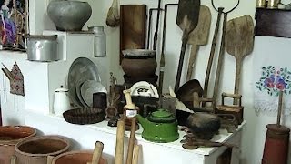 В Доме культуры села Львовского появилось хранилище истории