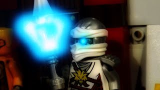 LEGO NINJAGO THE MOVIE - RISE OF THE VILLAINS PART 4 - TEASER TRAILER - DAY OF DESPAIR