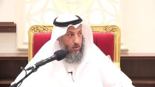 فضل شهر محرم الشيخ د. عثمان الخميس