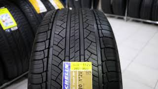 Michelin tires