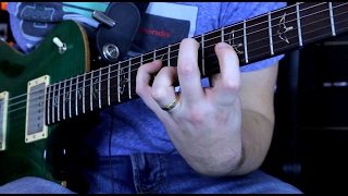 Creating More Interesting Chord Progressions