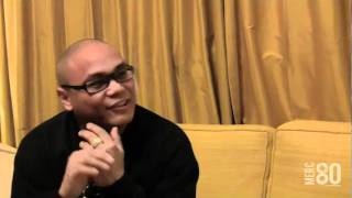 MERC80.COM- DJ Neil Armstrong pt 1