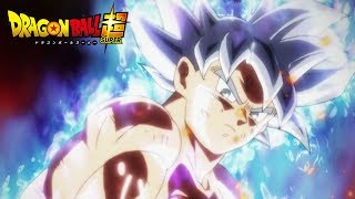 Dragon Ball Super Episode 131: Goku VS Jiren Final Battle Final Episode DBS Episode 131 DISCUSSION