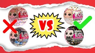 LOL Supreme BFFs FAKE vs REAL | ЛОЛ Супрем Жених и Невеста ПОДДЕЛКА и ОРИГИНАЛ