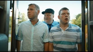 Сеня Федя 1 сезон 3 серия (анонс)