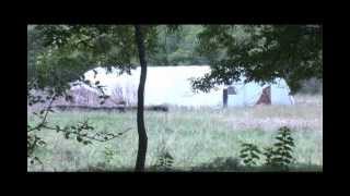 DIGGING TEXAS - The Gault Archaeological Site of Central Texas