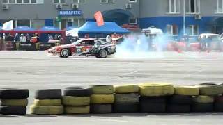 Харьков дрифт барабашово 02,10,11