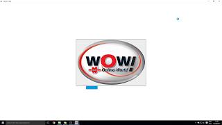 How to install WOW 5.00.8 WORKING 2017 WITH KEYGEN DOWNLOAD