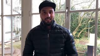 "Stories aus Deutschland - Wir sprechen mit Faruk aus Solingen!" (VIDEO 2/2)