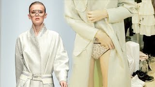 0+ ОТКРЫВАЮ ПОКАЗ на MBFW