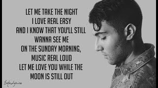 Calvin Harris, Dua Lipa - One Kiss cover (Lyrics) ?| Myles Marcus Cover