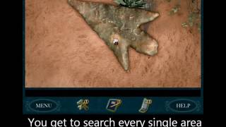 Everything Wrong With Nancy Drew: Secret of Shadow Ranch