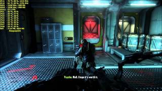 §178 - Crysis 3 + test SLI gtx 660ti Very High +60 fps [1080p]