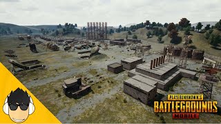 GG! /w Greeny and Fuči | PUBG MOBILE CZ/SK